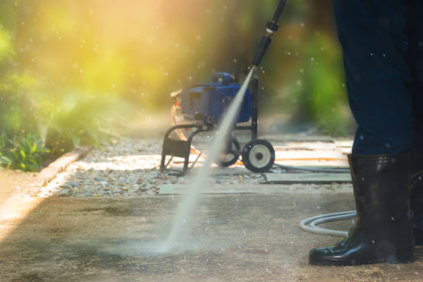Concrete Sealing in Windham, OH